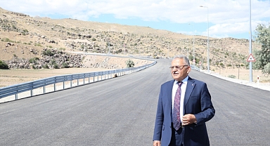 ULAŞIMDA 6 YILDA 5,4 MİLYAR TL'LİK DÖNÜŞÜM