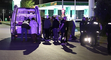 VAHŞETİN PERDE ARKASI BELLİ OLDU!