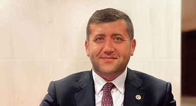 VEKİL ERSOY, ÇİFTÇİLERİN SESİ OLDU!