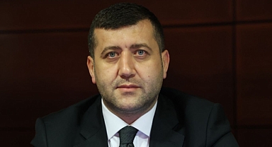 VEKİL ERSOY'DAN, ÇEVRE BAKANI'NA SORU ÖNERGESİ