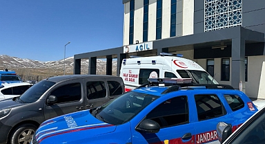 YAŞLI ADAM HAYATINI KAYBETTİ