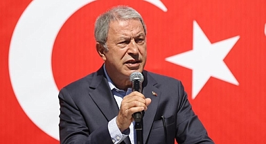 AKAR: “EVLATLARIMIZIN CANINI KAZANACAĞIZ