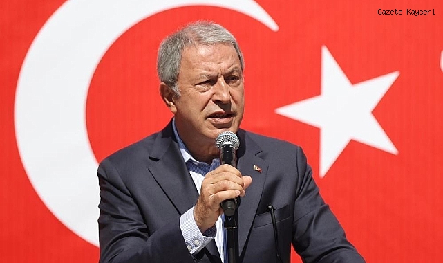 AKAR: “EVLATLARIMIZIN CANINI KAZANACAĞIZ