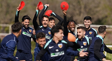 ANTALYA MESAİSİ YARIN BAŞLIYOR