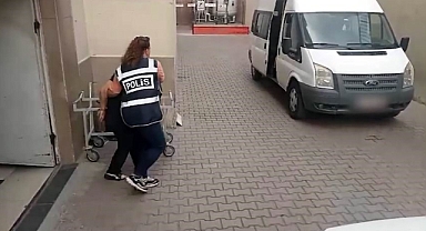ARANAN FİRARİ YAKALANDI
