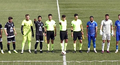 BAL'DA 30. HAFTA HAKEMLERİ BELLİ OLDU