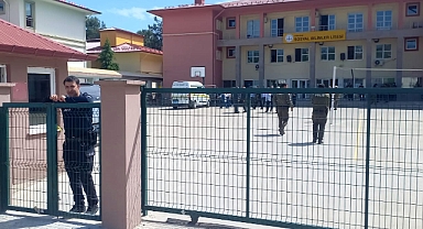CİNAYET DAVASINDA YENİ GELİŞME
