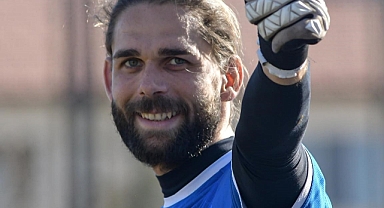 ERCİYES 38 FK, KADEM BURAK YAŞAR ANLAŞTI