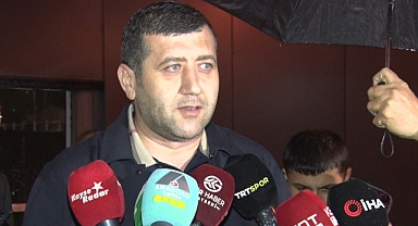ERSOY: