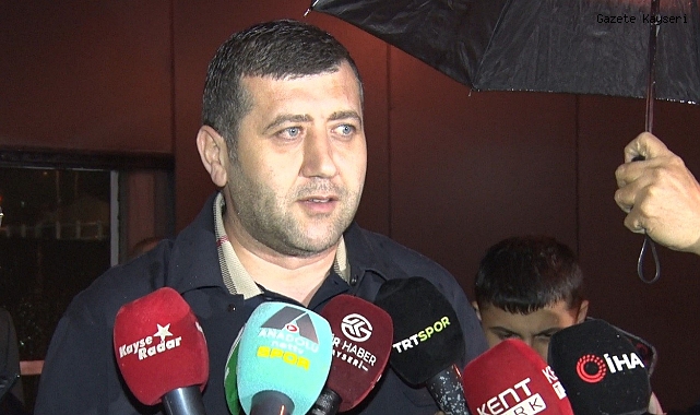 ERSOY: