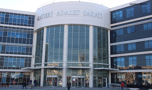 FETÖ'DEN YARGILANAN İŞADAMI BERAAT ETTİ