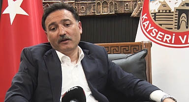 KAYSERİ'DE FESTİVAL HEYECANI