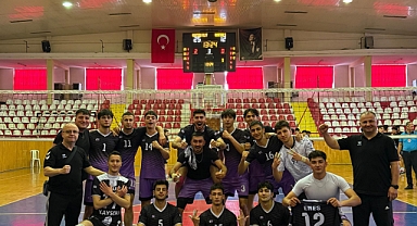 KAYSERİ ELİT VOLEYBOL, TÜRKİYE FİNALLERİNDE