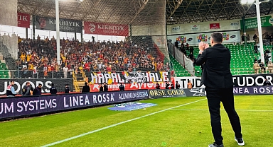 KAYSERİSPOR 13 MAÇTA 25 PUAN TOPLADI
