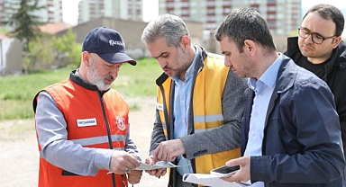 KOCASİNAN'DAN MÜJDE