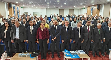 KSMMMO'DA SEÇİMLİ GENEL KURUL HEYECANI