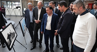 KTO'DA GERÇEKLEŞTİRİLEN AÇILIŞ BÜYÜK İLGİ GÖRDÜ