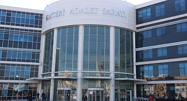 O KOMŞUYA 13 YIL HAPİS!