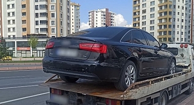 O SÜRÜCÜYE 276 BİN TL CEZA!