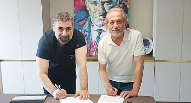 SAĞLIK PROTOKOLÜNDE İMZALAR ATILDI
