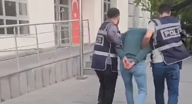 SİLAHLI FOTOĞRAFINI PAYLAŞAN ŞAHIS YAKALANDI