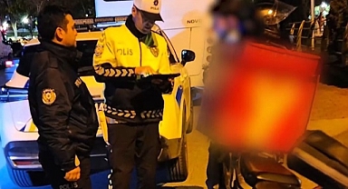 ŞOK UYGULAMALAR HIZ KESMEDEN DEVAM EDİYOR