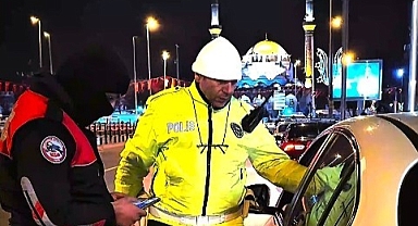 ŞOK UYGULAMALARDA ARANAN 10 KİŞİ YAKALANDI