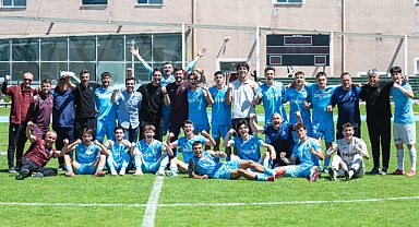 U19 ELİT A LİGİ