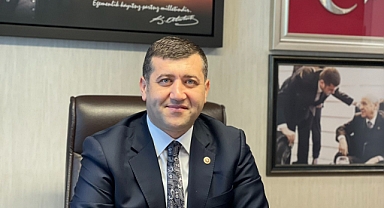 VEKİL ERSOY'DAN BİR GÜZEL HABER DAHA!
