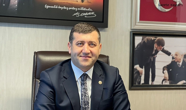 VEKİL ERSOY'DAN BİR GÜZEL HABER DAHA!