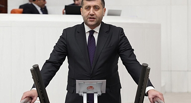 VEKİL ERSOY'UN DİKKAT ÇEKEN ÖNERİLERİ
