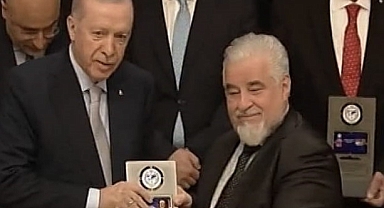 YILIN EN İYİ YEREL TELEVİZYONU TV KAYSERİ