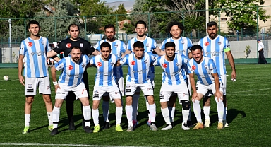 BÜNYAN BELEDİYESPOR ŞAMPİYON