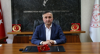 LGS'YE GİRECEK ÖĞRENCİLERE ALTIN TÜYOLAR
