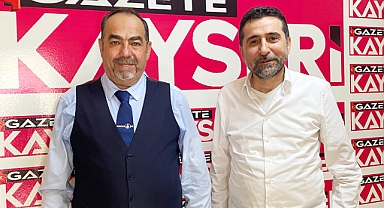 KATIRCILAR'DAN SÖNMEZ'E ZİYARET