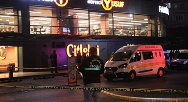 'YAN BAKMA' CİNAYETİNDE SON GELİŞME