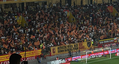 BAKİ ERSOY'A BÜYÜK JEST