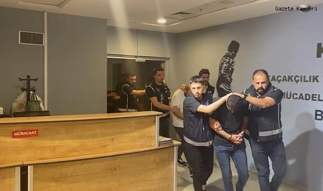 EL BOMBALI SALDIRI PLANI DEŞİFRE EDİLDİ