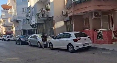 2 POLİSİMİZİ ŞEHİT EDEN SALDIRGAN BÖYLE YAKALANDI!