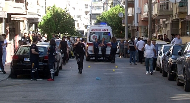 BALÇOVA’DA POLİS KARAKOLUNA SALDIRI: 2 ŞEHİT, 1 YARALI
