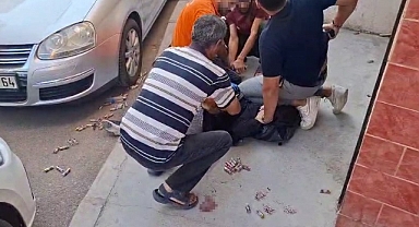 İZMİR VALİSİ'NDEN 'SALDIRI' AÇIKLAMASI