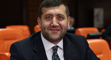 MİLLETVEKİLİ ERSOY’DAN SAĞLIK İŞÇİLERİNE MÜJDE