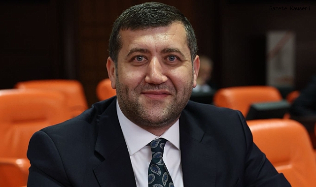 MİLLETVEKİLİ ERSOY’DAN SAĞLIK İŞÇİLERİNE MÜJDE