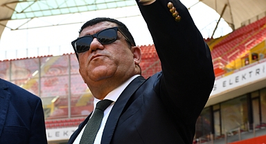 AÇIKALIN: ENDİŞEYE MAHAL YOK