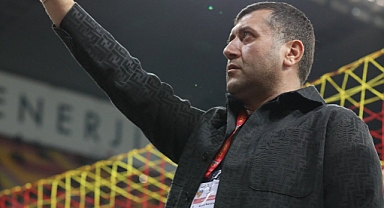 BAKİ ERSOY: SERT KONUŞTU