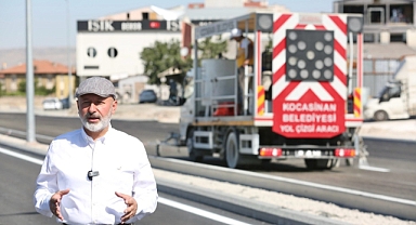 ÇOLAKBAYRAKDAR'DAN STRATEJİK BİR ADIM