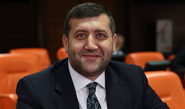 ERSOYDAN, SANAYİCİLERE MÜJDE