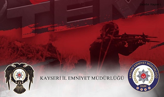 FETÖ'NÜN EMNİYET MAHREM SORUMLUSU YAKALANDI