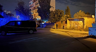 KAYSERİ'DE DAYI YEĞENİNİ BIÇAKLADI