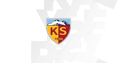 KAYSERİSPOR'DAN 'TRANSFER YASAĞI' AÇIKLAMASI